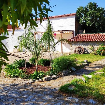 Louro'S Villa - 12130Al Cantanhede Εξωτερικό φωτογραφία