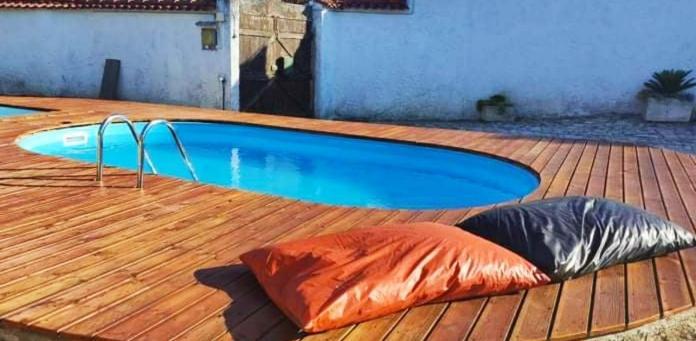 Louro'S Villa - 12130Al Cantanhede Εξωτερικό φωτογραφία