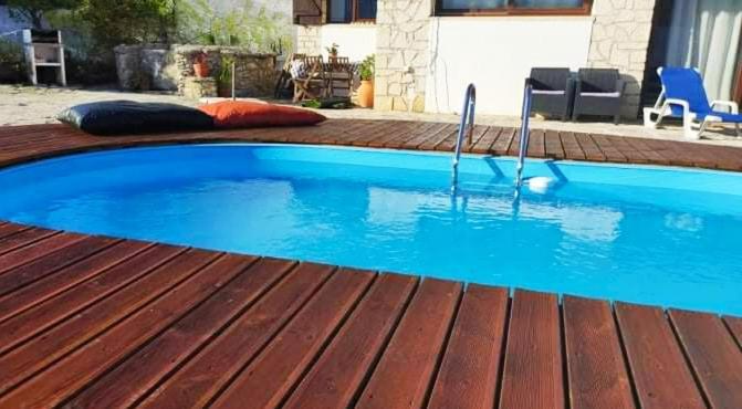 Louro'S Villa - 12130Al Cantanhede Εξωτερικό φωτογραφία