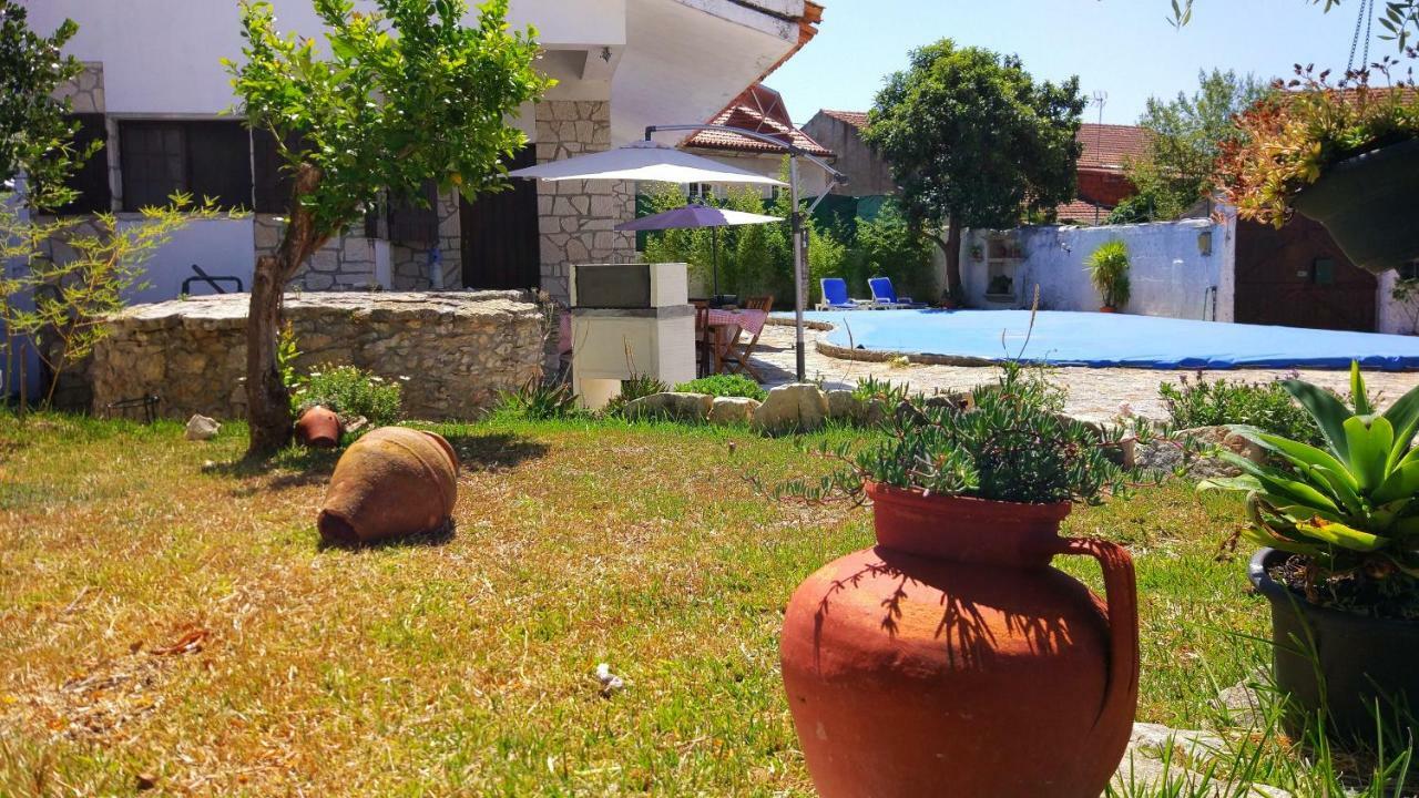 Louro'S Villa - 12130Al Cantanhede Εξωτερικό φωτογραφία