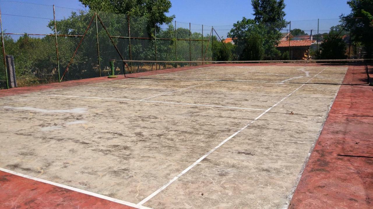 Louro'S Villa - 12130Al Cantanhede Εξωτερικό φωτογραφία