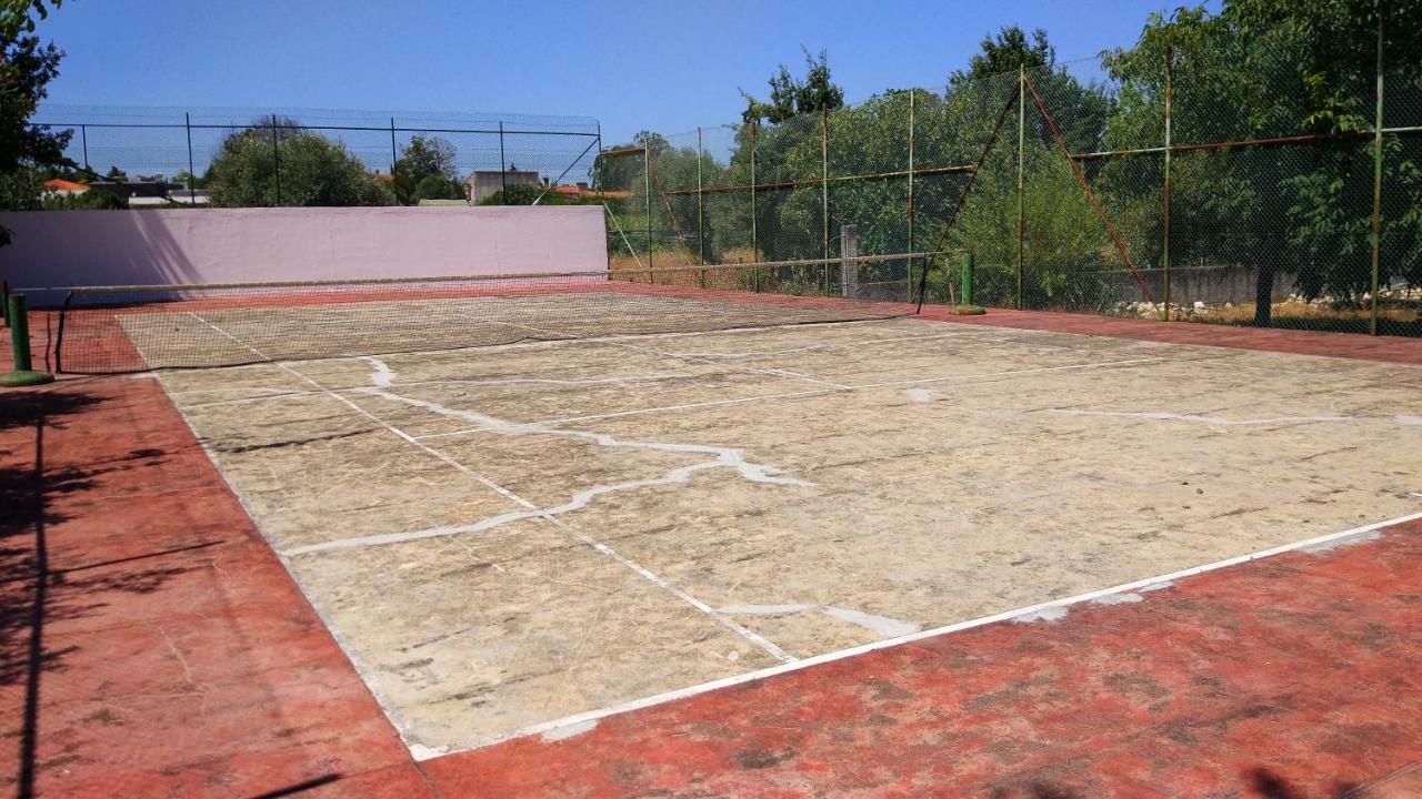 Louro'S Villa - 12130Al Cantanhede Εξωτερικό φωτογραφία
