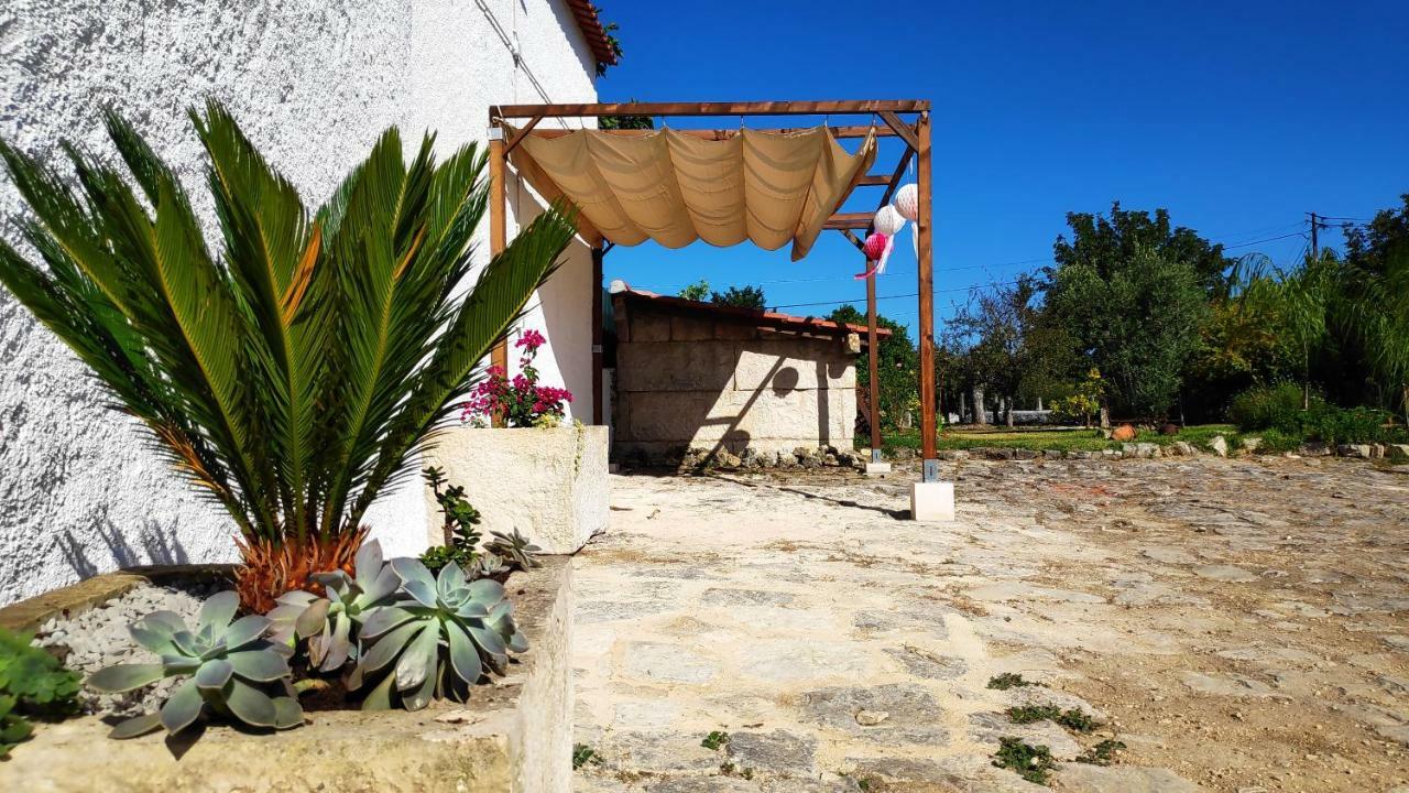 Louro'S Villa - 12130Al Cantanhede Εξωτερικό φωτογραφία