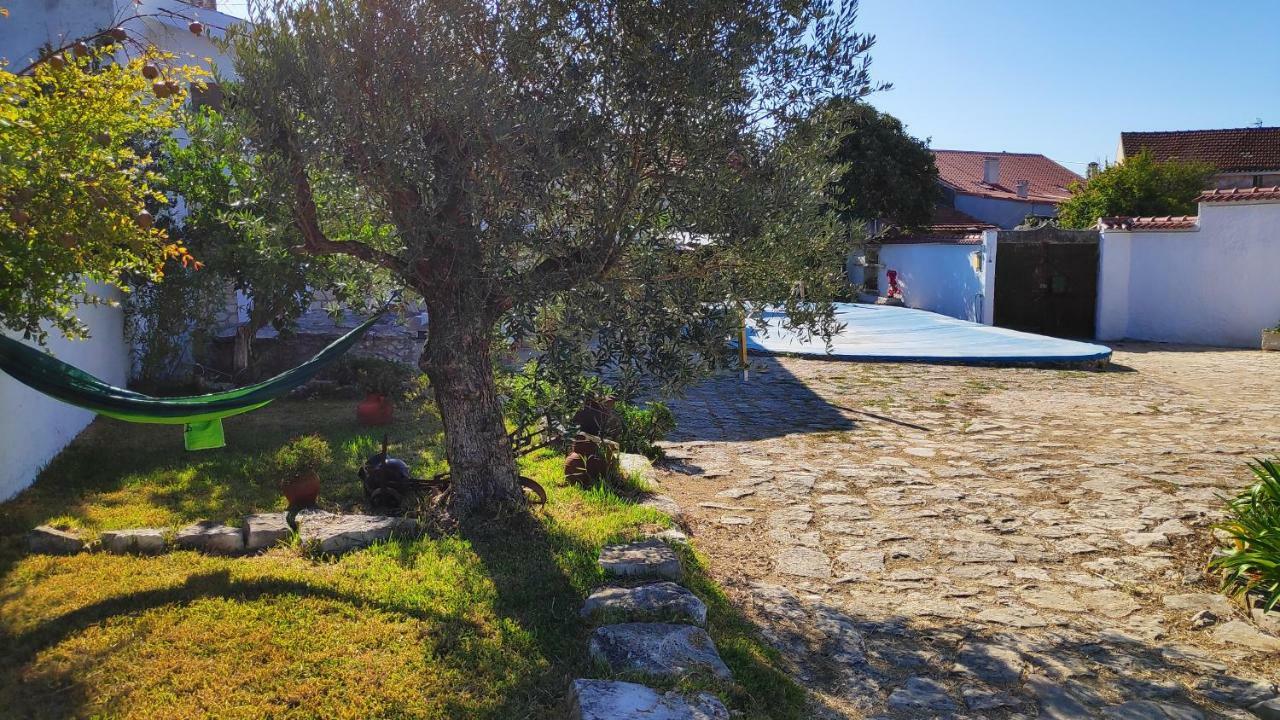 Louro'S Villa - 12130Al Cantanhede Εξωτερικό φωτογραφία